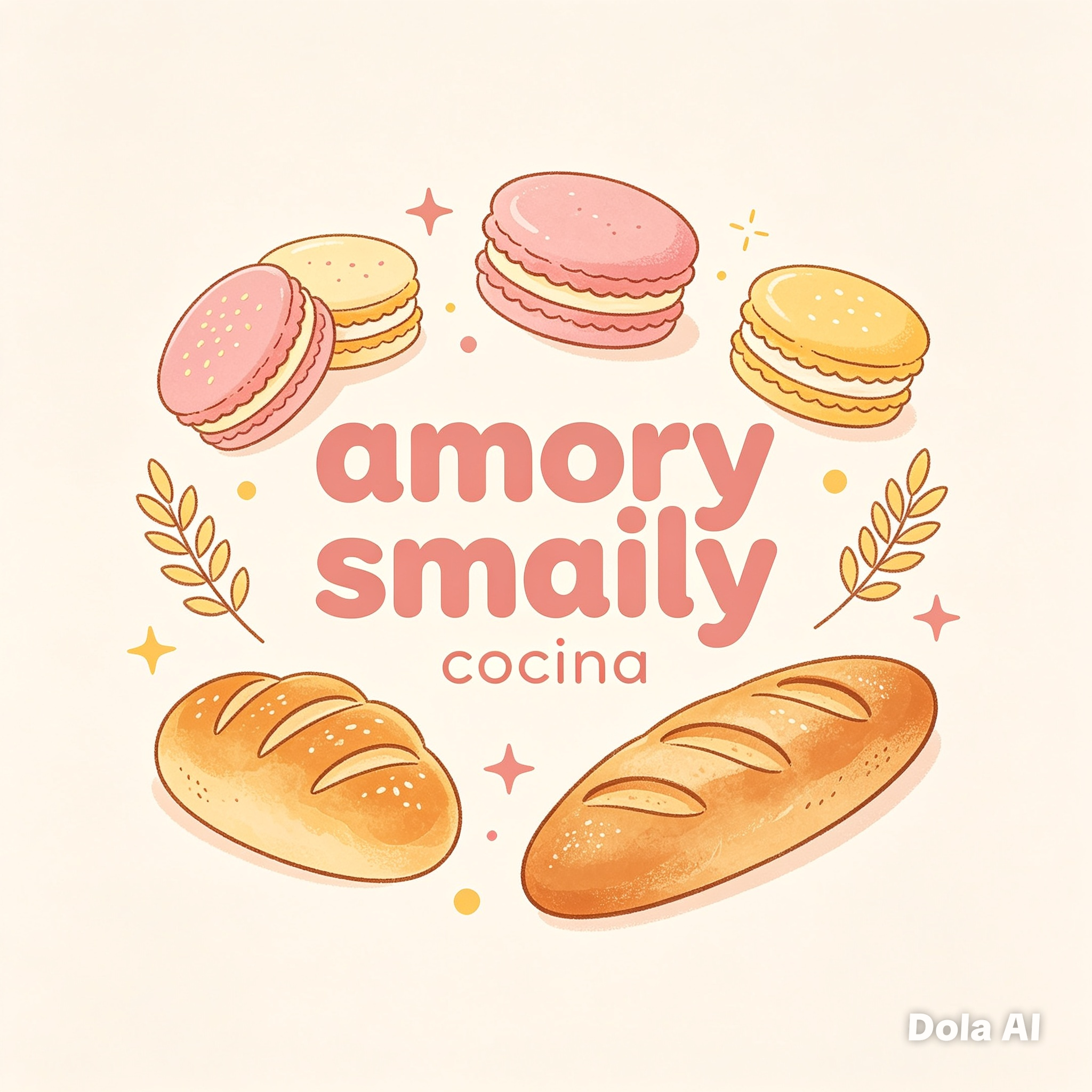 Amory smaily cocina✨👩‍🍳