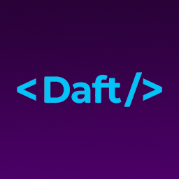 Daft - Desarrollo y programación