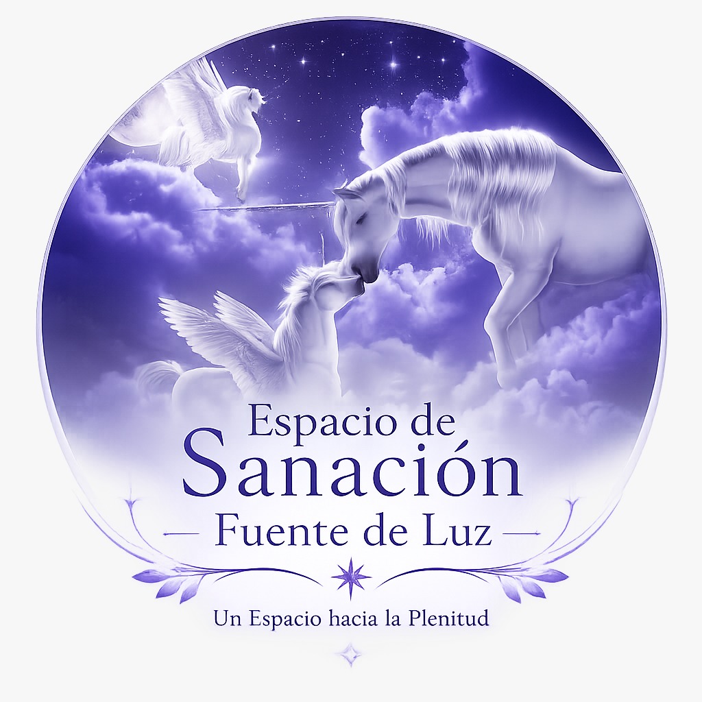 Espacio de Sanación Fuente de Luz