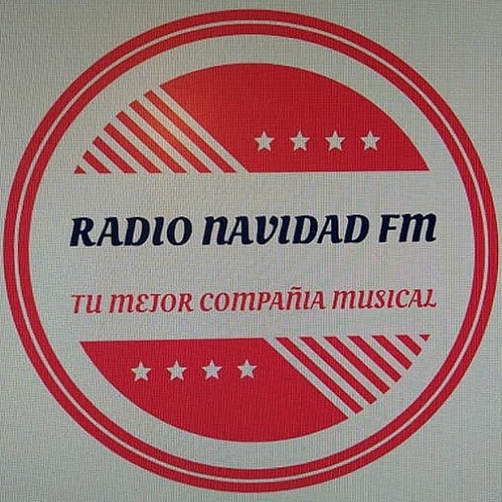 RADIO NAVIDAD FM 105.3