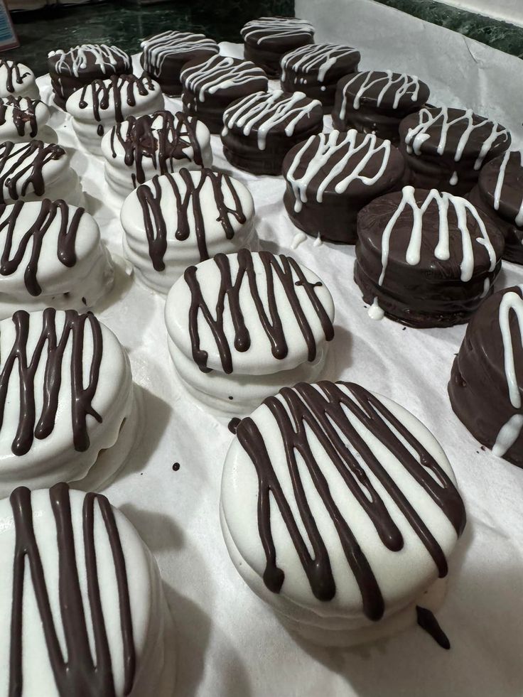 🍫Alfajores 🍫