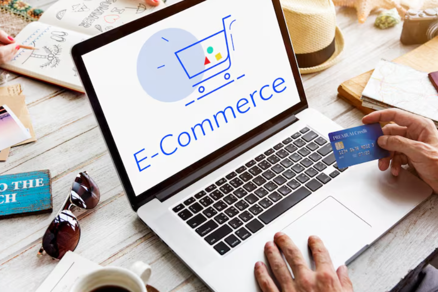 Desarrolo de E-Commerce